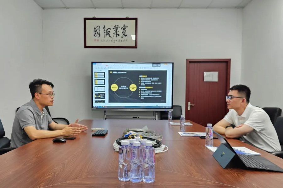 福建省电子信息集团 引领云计算装备技术服务的创新之路